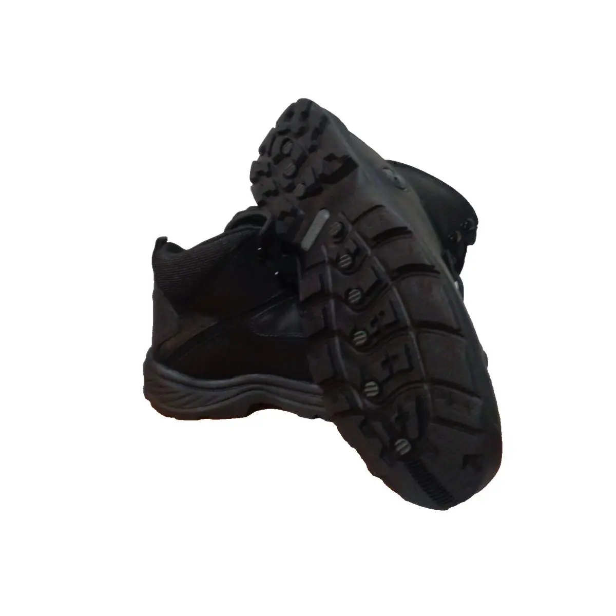 Timberland shoes - White Ledge Mid Waterproof - White Ledge Mid Waterproof - Black (UPC: 705353375057) 3