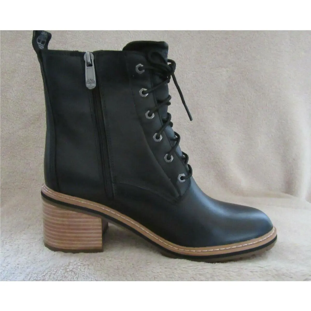 Timberland shoes - TB 0A24TA 015 - Black (UPC: 192824597801) 1