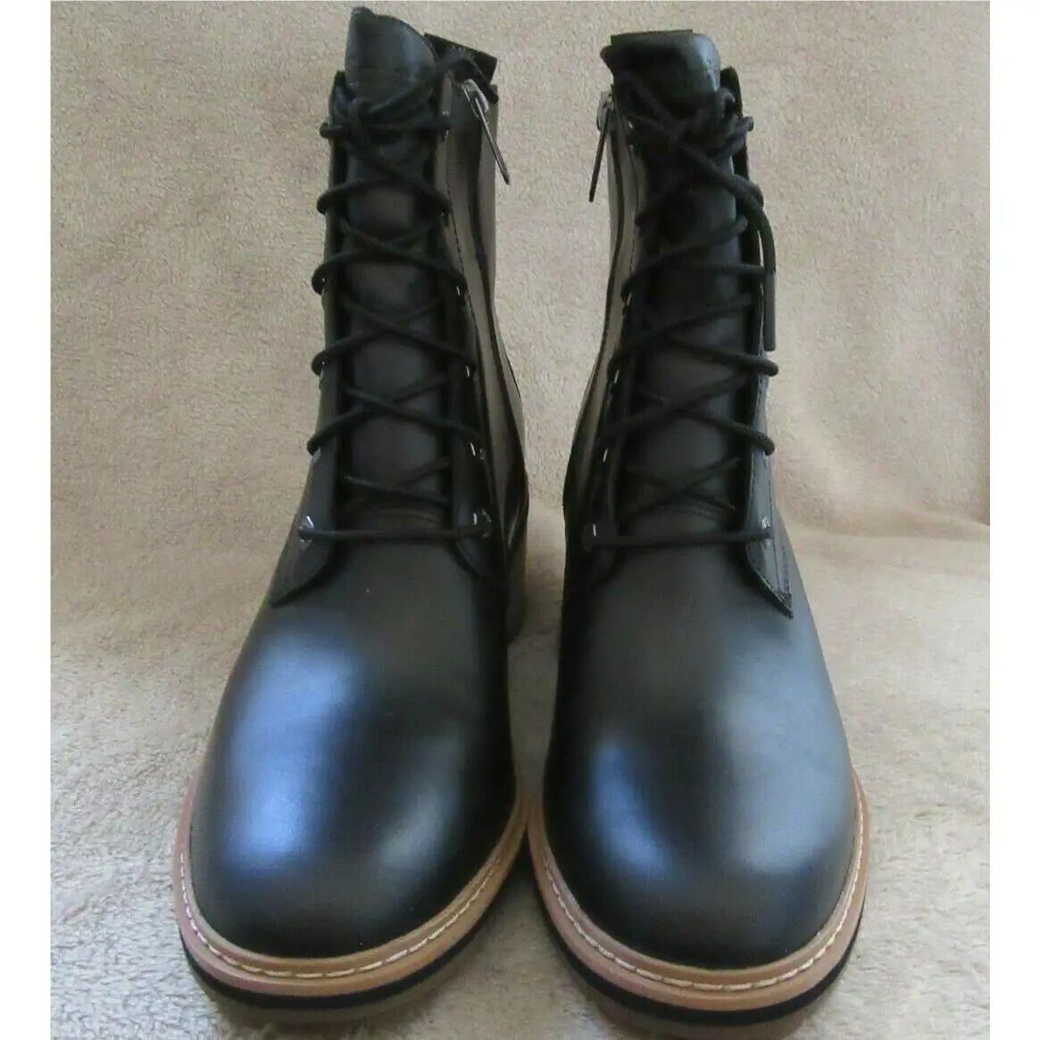 Timberland shoes - TB 0A24TA 015 - Black (UPC: 192824597801) 3