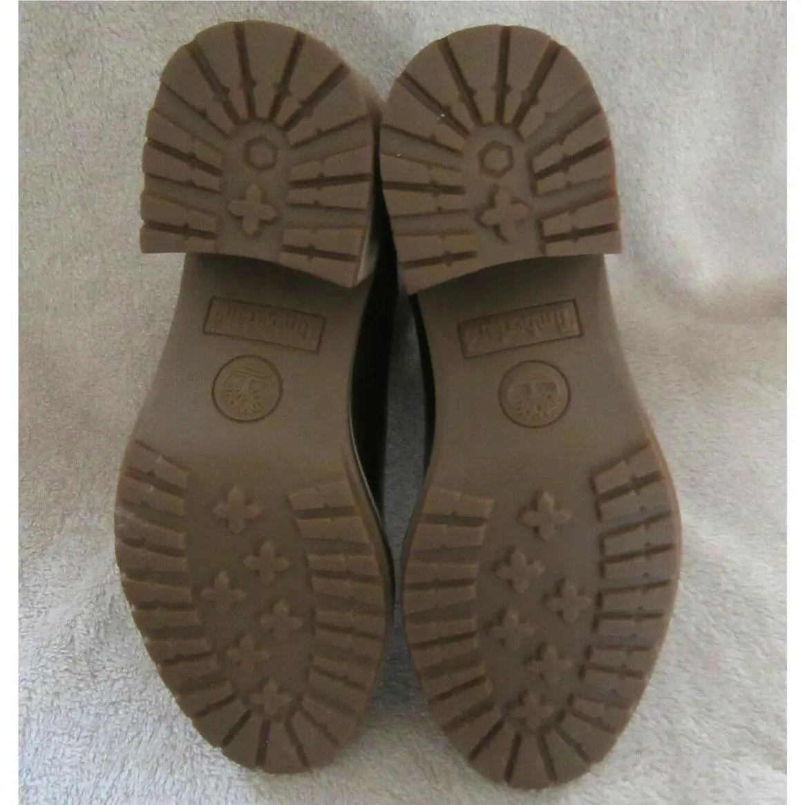 Timberland shoes - TB 0A24TA 015 - Black (UPC: 192824597801) 5