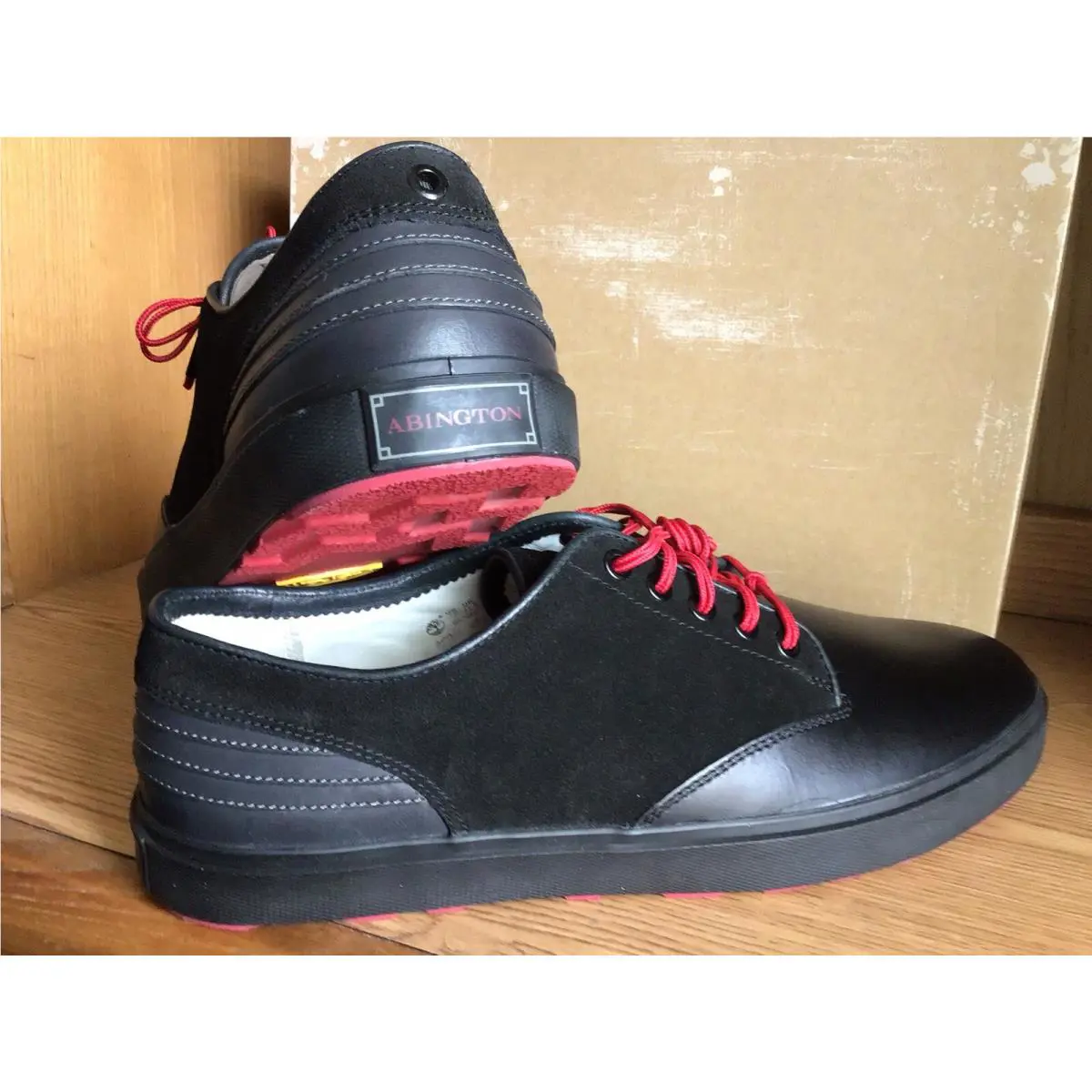 Timberland shoes - Timberland - Black (UPC: 888732220015) 8