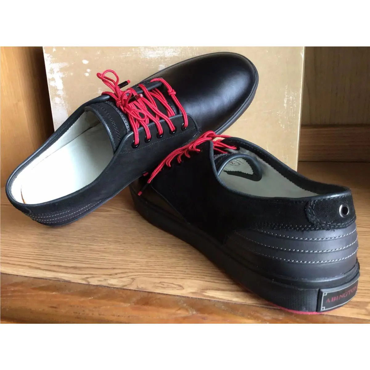 Timberland shoes - Timberland - Black (UPC: 888732220015) 9