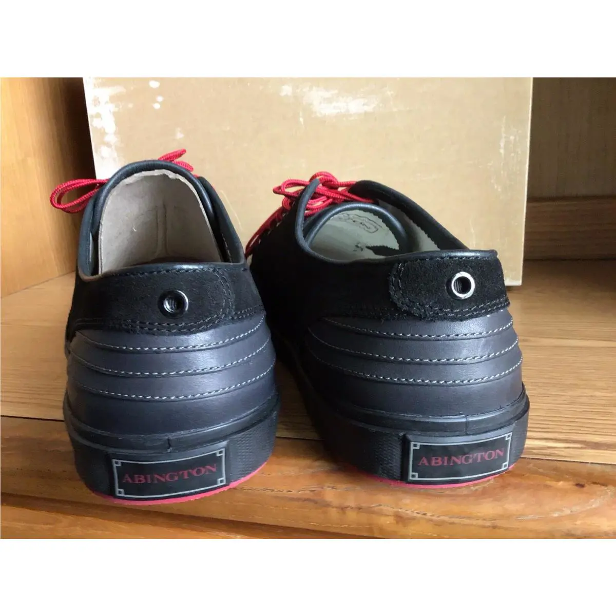Timberland shoes - Timberland - Black (UPC: 888732220015) 10