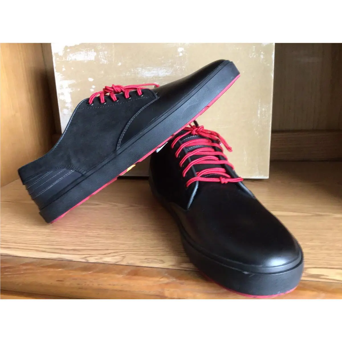Timberland shoes - Timberland - Black (UPC: 888732220015) 0