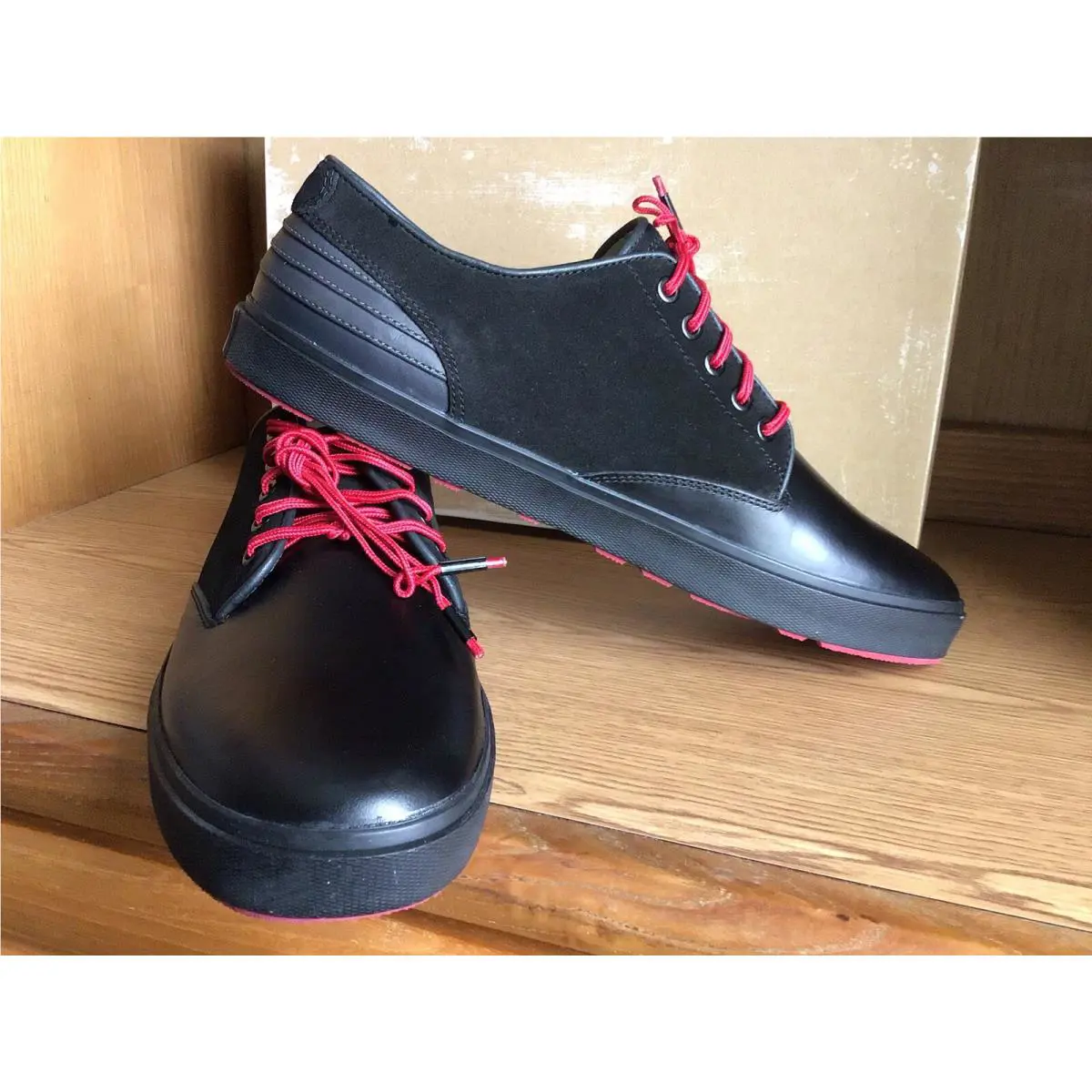 Timberland shoes - Timberland - Black (UPC: 888732220015) 1