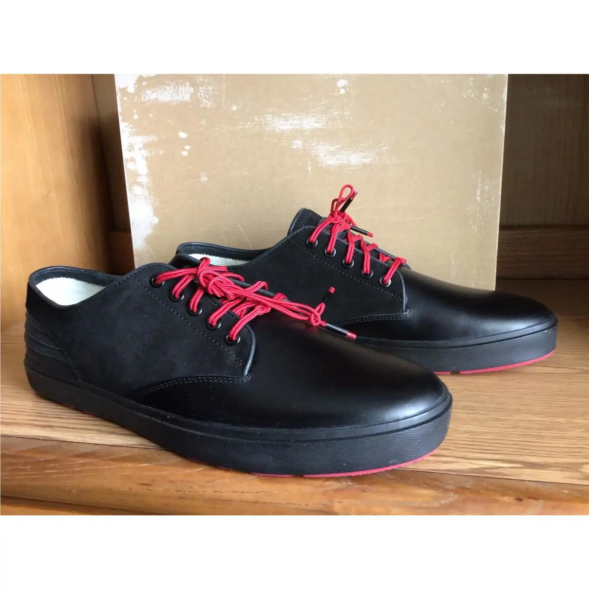 Timberland shoes - Timberland - Black (UPC: 888732220015) 2