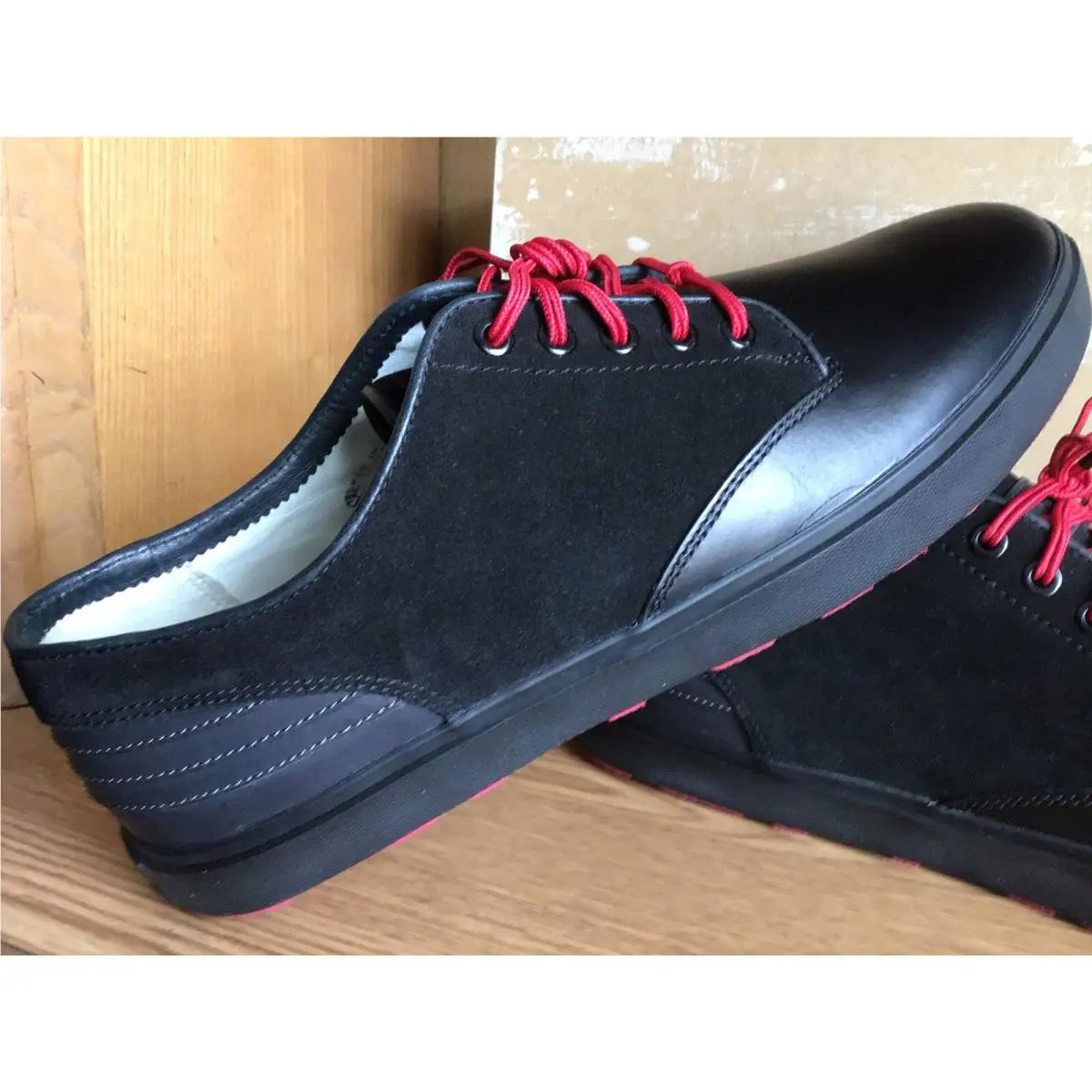 Timberland shoes - Timberland - Black (UPC: 888732220015) 3