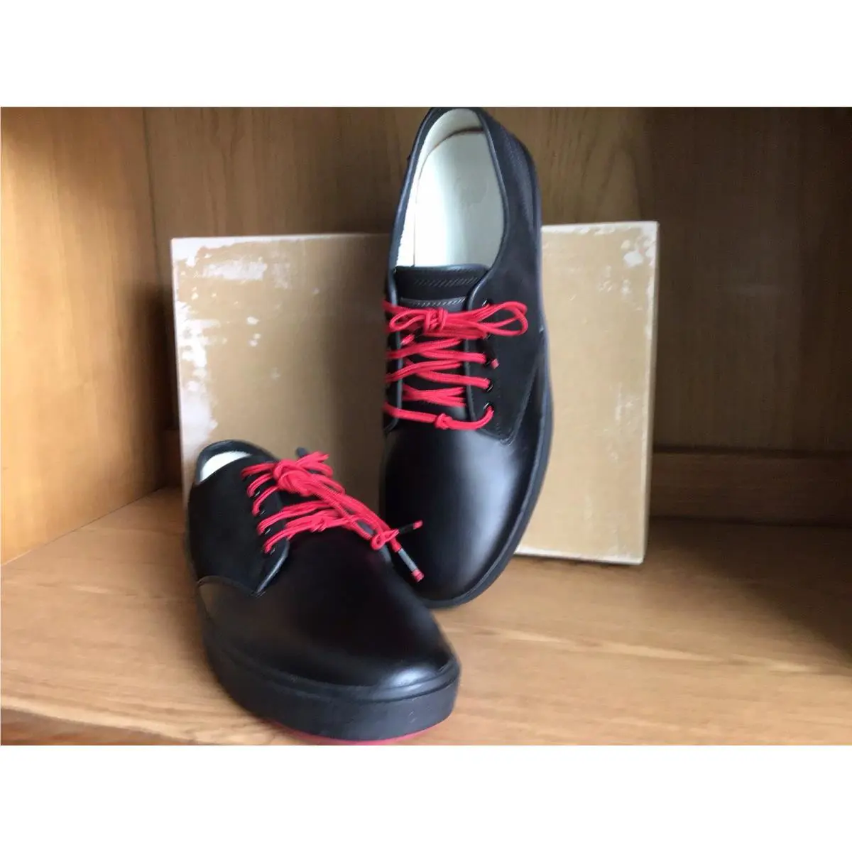 Timberland shoes - Timberland - Black (UPC: 888732220015) 4