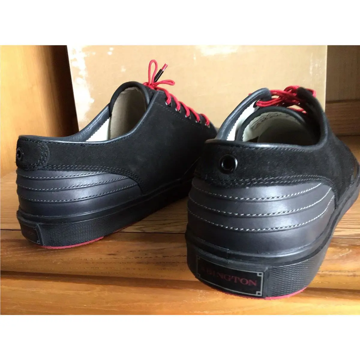 Timberland shoes - Timberland - Black (UPC: 888732220015) 7