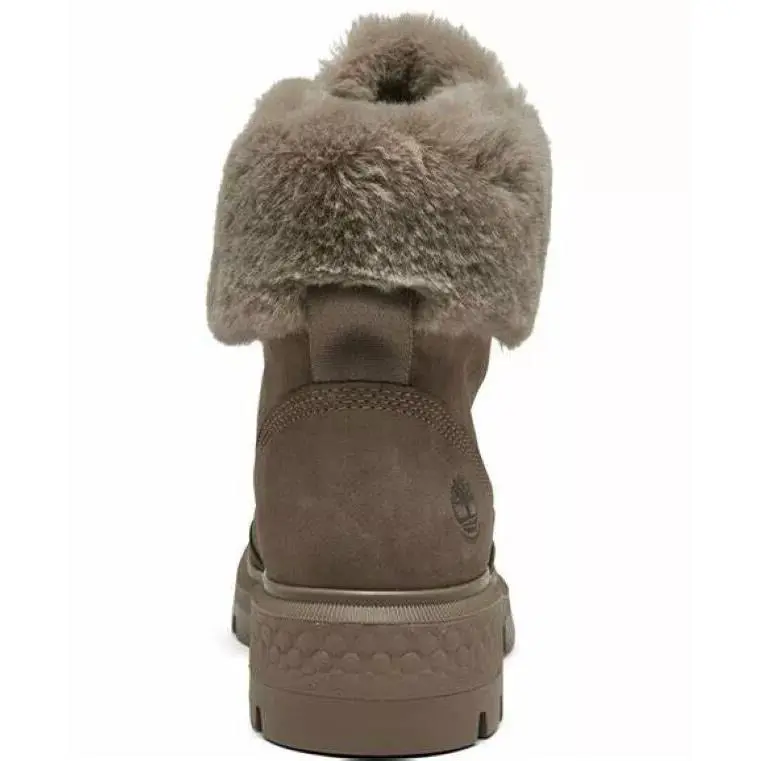 Timberland shoes - Valley - Valley - Taupe 1