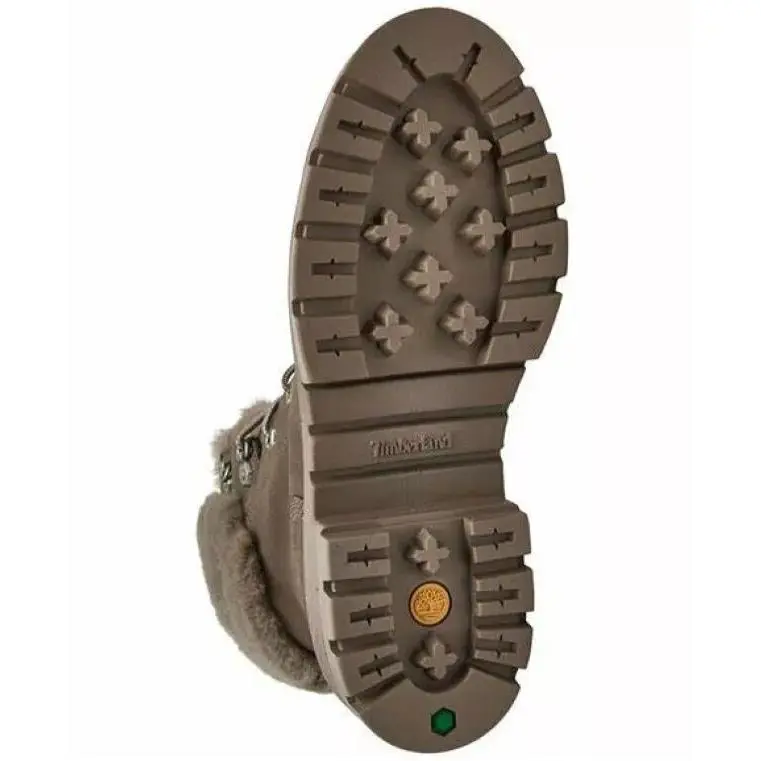 Timberland shoes - Valley - Valley - Taupe 2