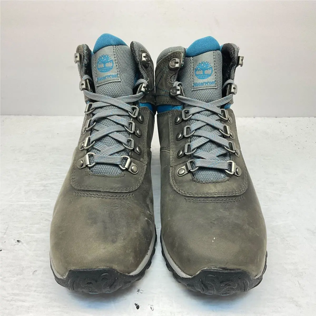 Timberland shoes - A2J1B - A2J1B - Grey/Blue (UPC: 195440542385) 0