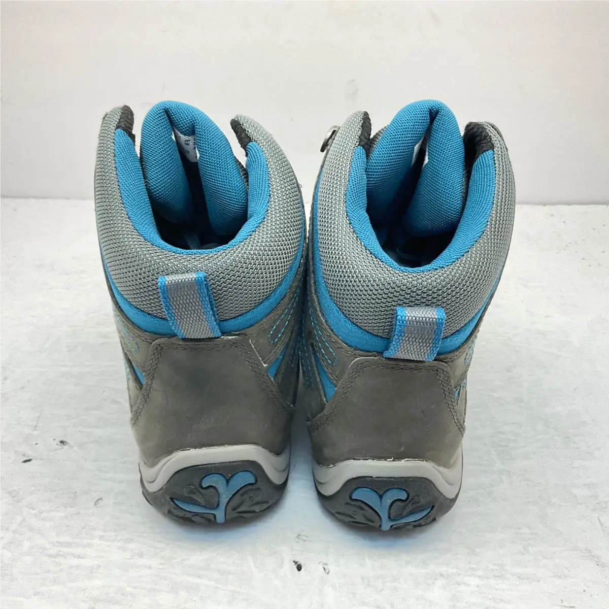Timberland shoes - A2J1B - A2J1B - Grey/Blue (UPC: 195440542385) 1