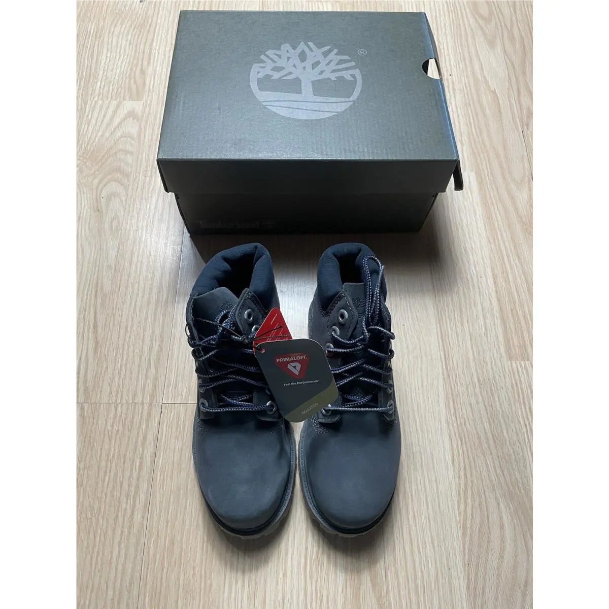 Timberland shoes - Gray 0