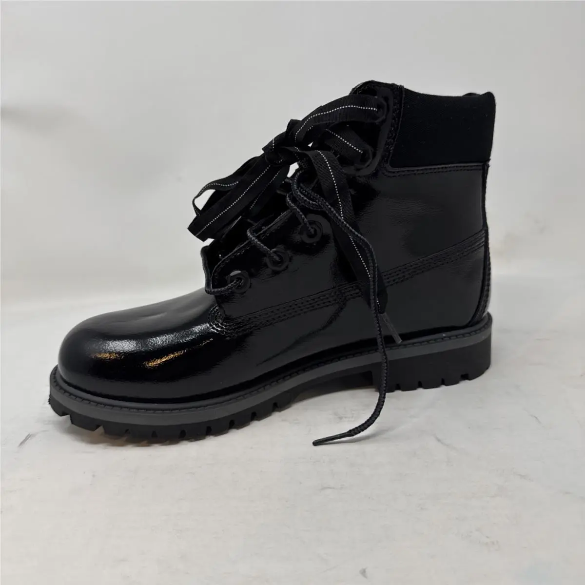Timberland shoes - Black 0