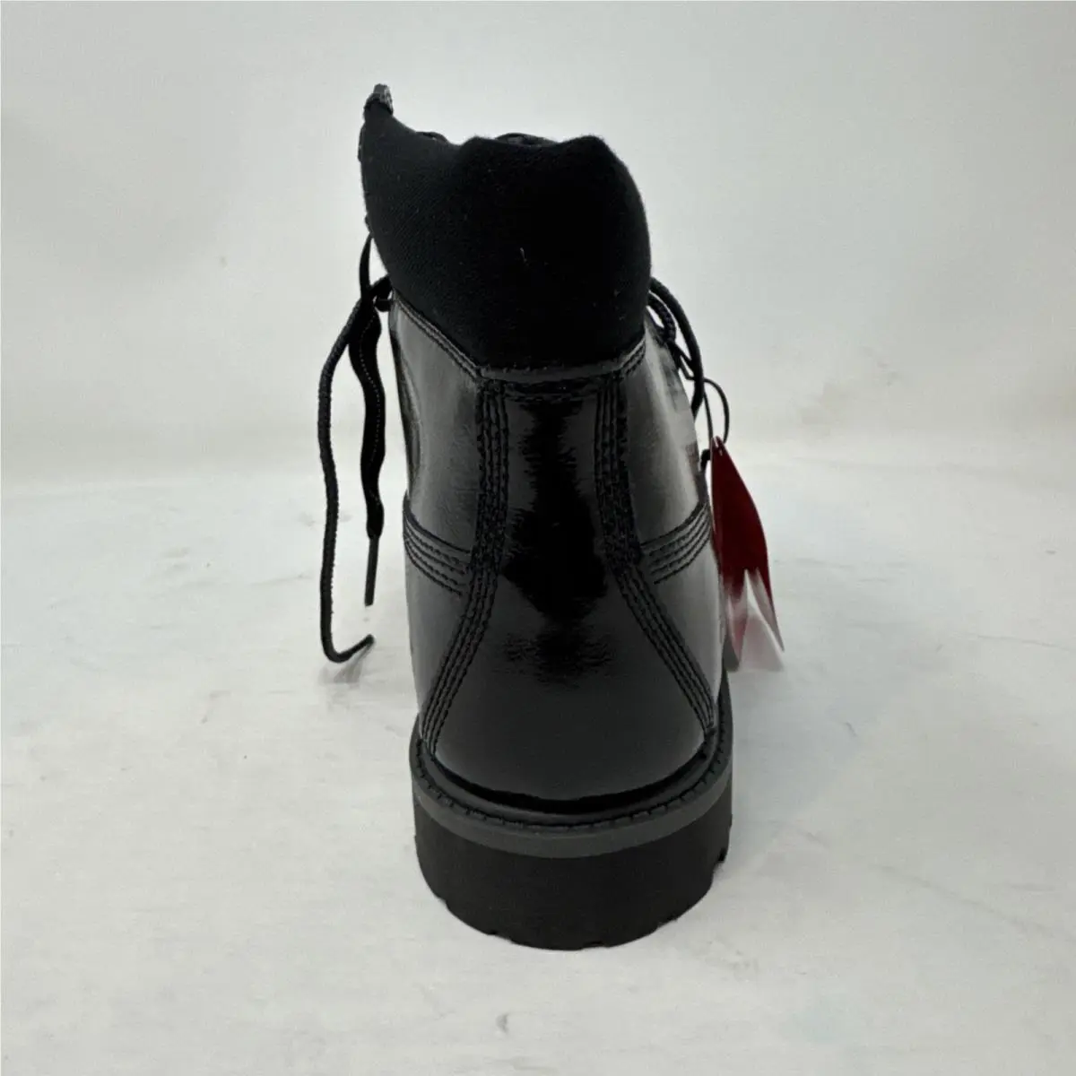 Timberland shoes - Black 1