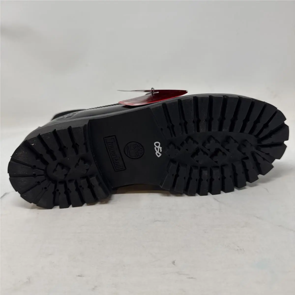 Timberland shoes - Black 2
