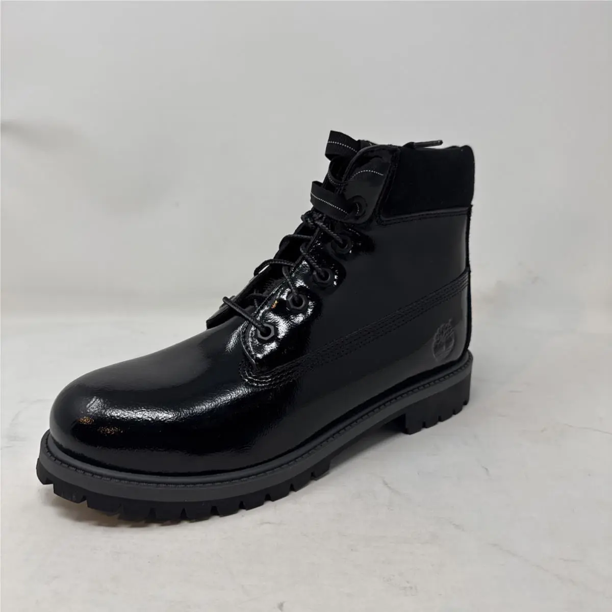 Timberland shoes - Black 3