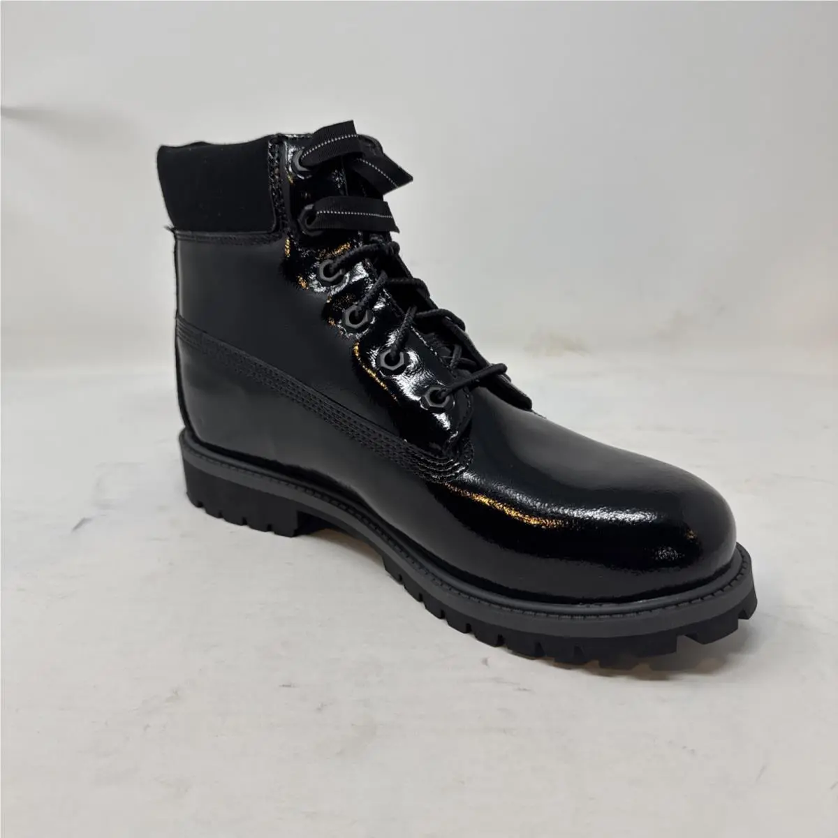 Timberland shoes - Black 4