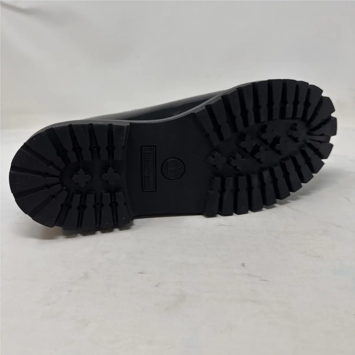 Timberland shoes - Black 6