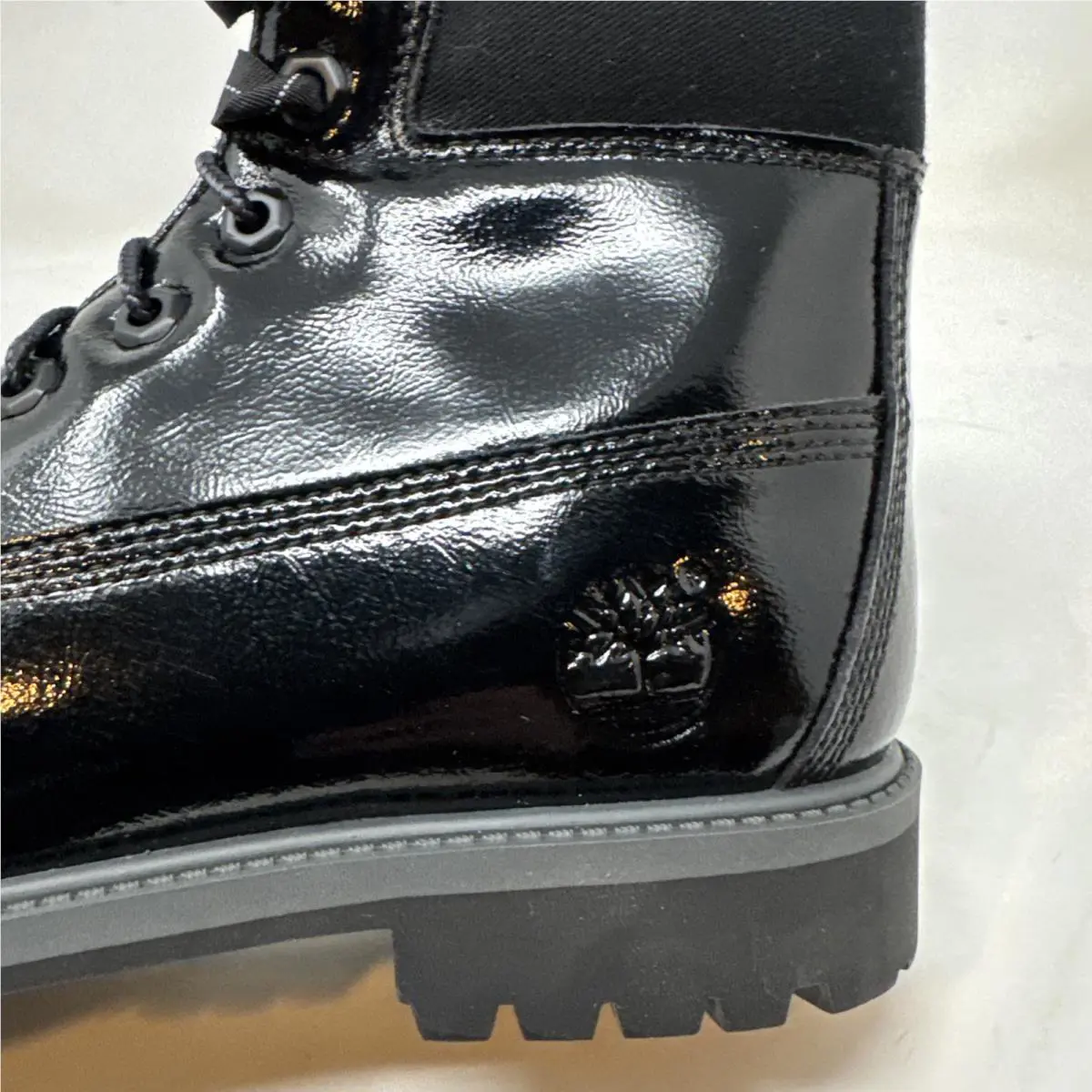 Timberland shoes - Black 7