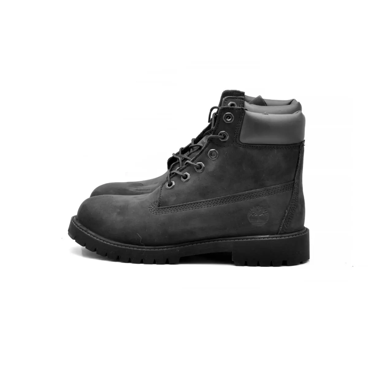 Timberland shoes - Black 0