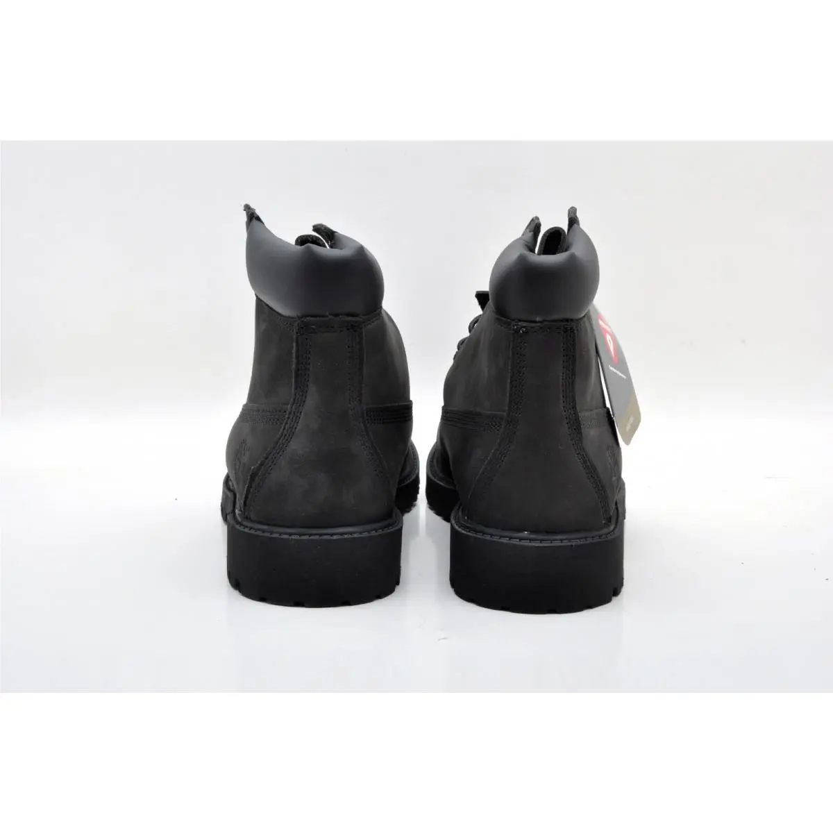 Timberland shoes - Black 6