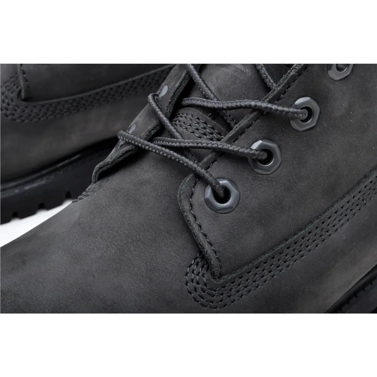 Timberland shoes - Black 2