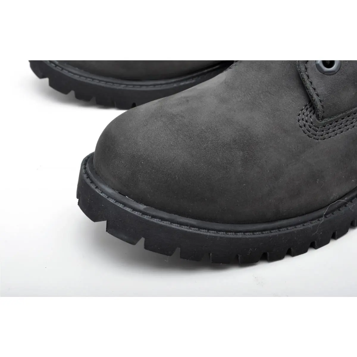 Timberland shoes - Black 3