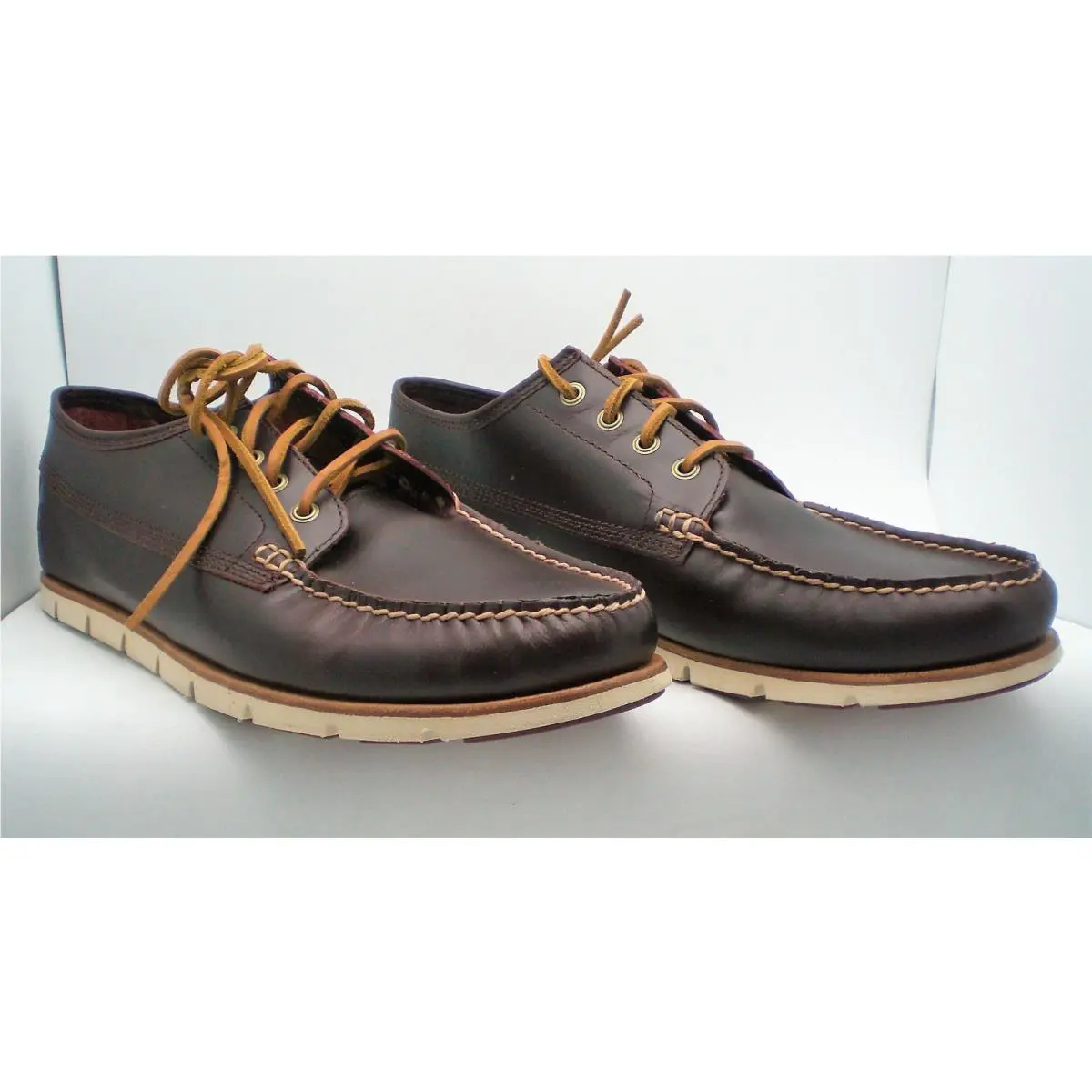 Timberland shoes - Brown (UPC: 190287608690) 0