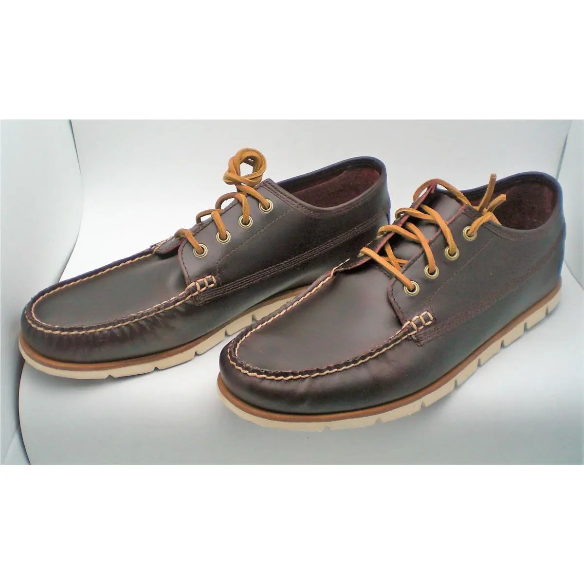 Timberland shoes - Brown (UPC: 190287608690) 4