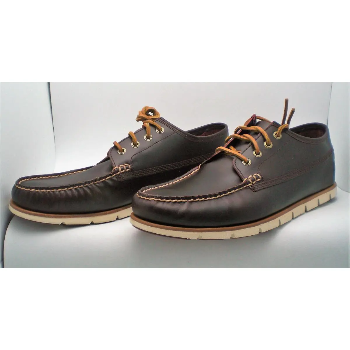 Timberland shoes - Brown (UPC: 190287608690) 5