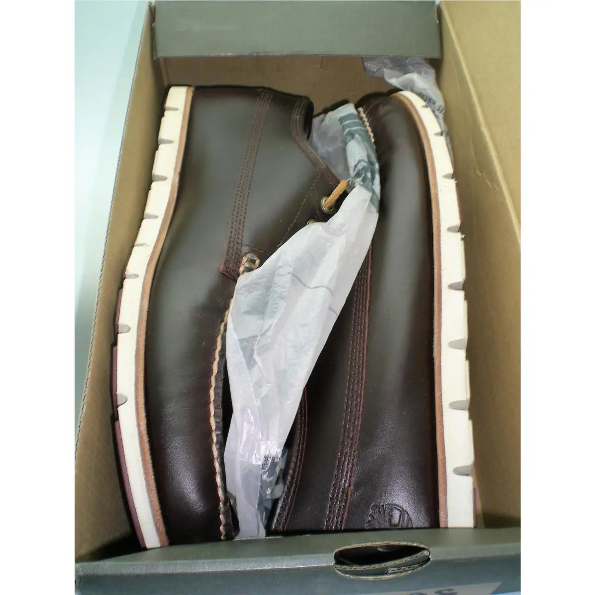 Timberland shoes - Brown (UPC: 190287608690) 2
