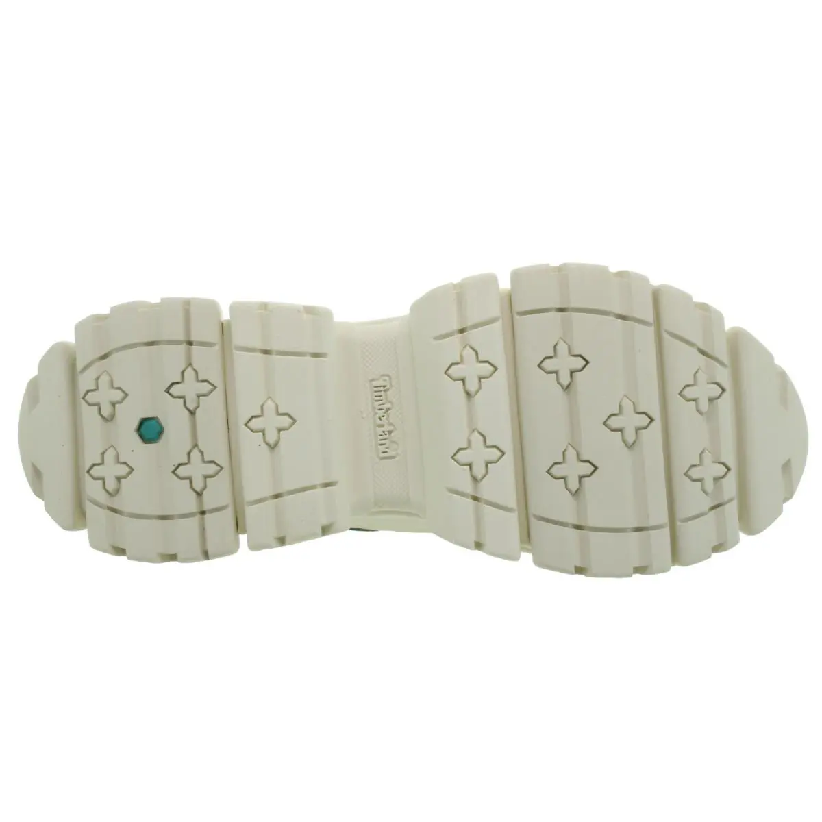 Timberland shoes - Timberland Adley Way Low Lace Up - A5Q13 - White 6