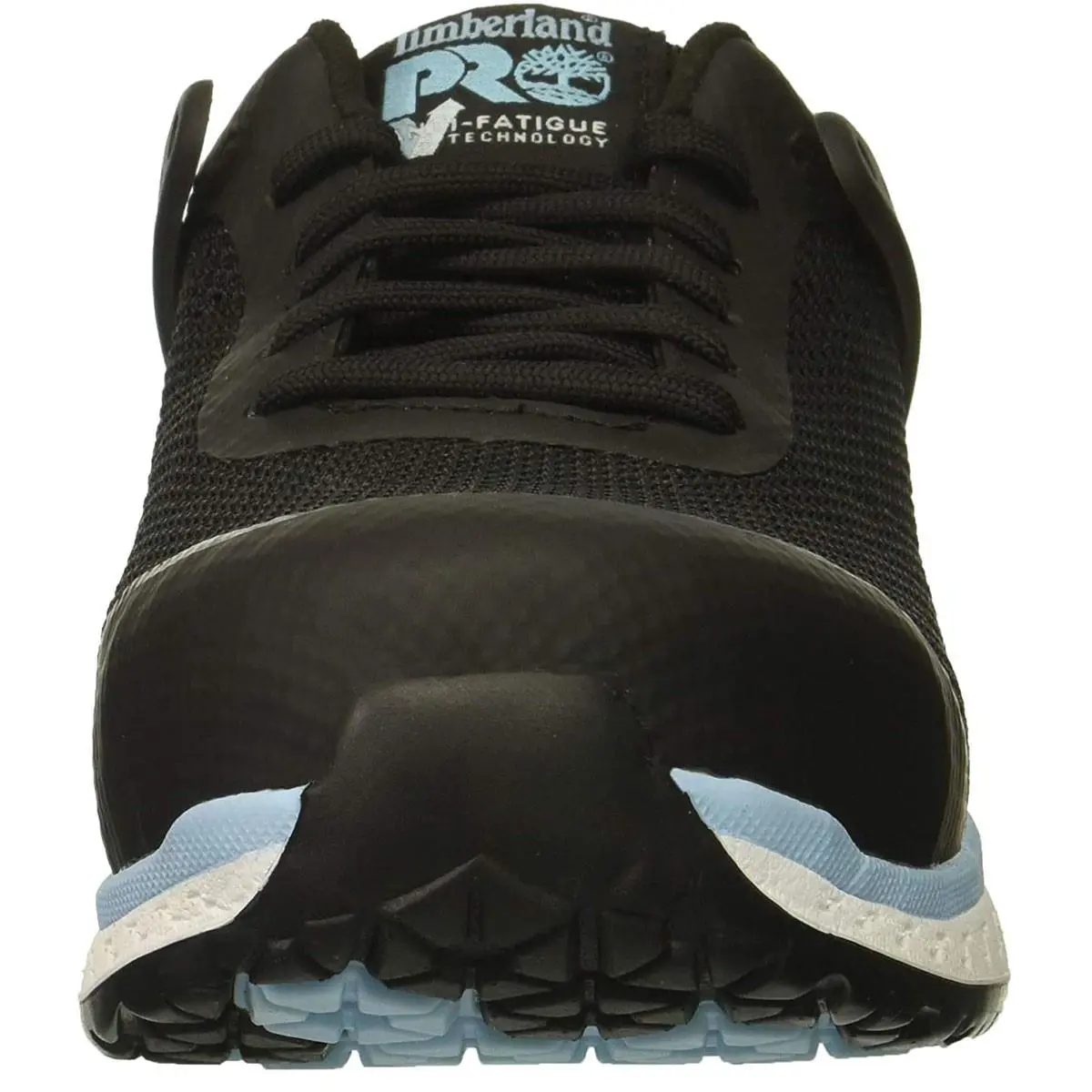 Timberland shoes - Black (UPC: 191479825482) 0
