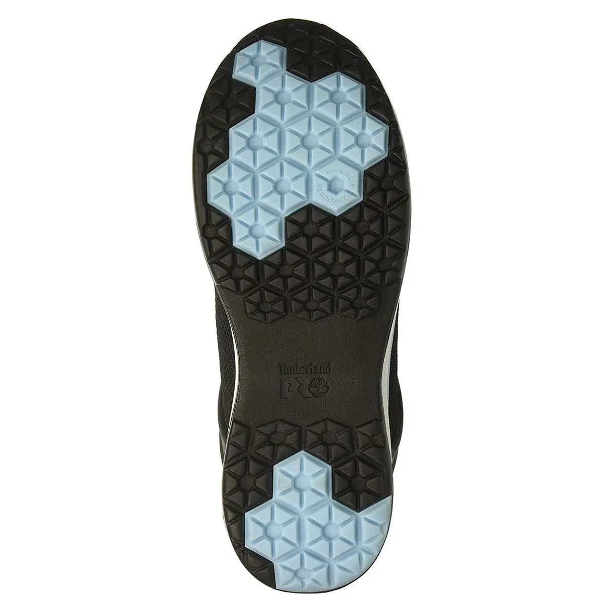 Timberland shoes - Black (UPC: 191479825482) 2