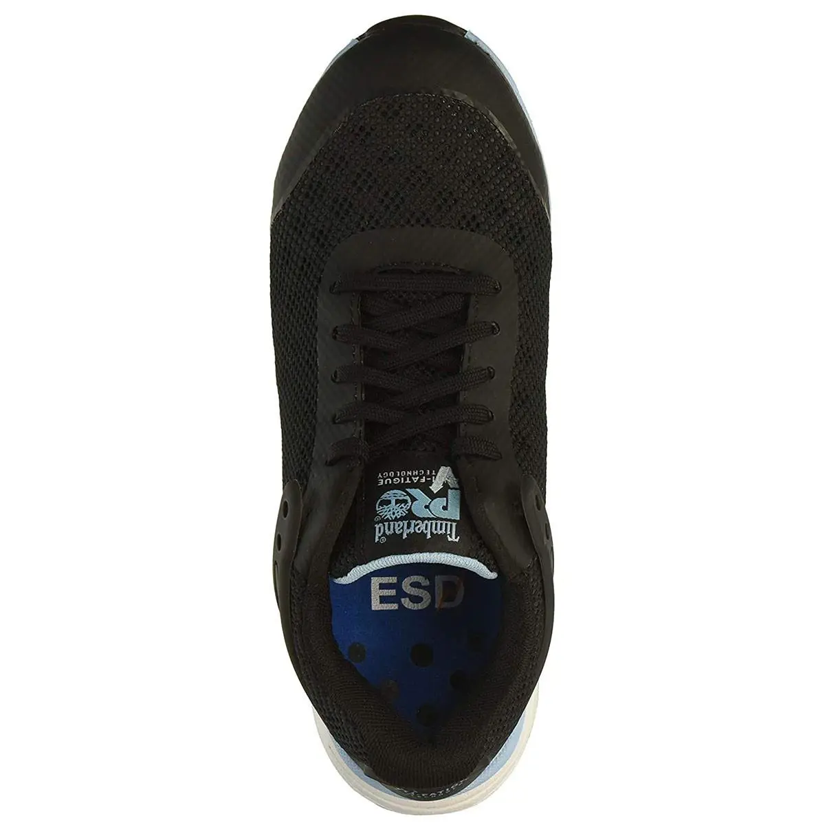 Timberland shoes - Black (UPC: 191479825482) 3