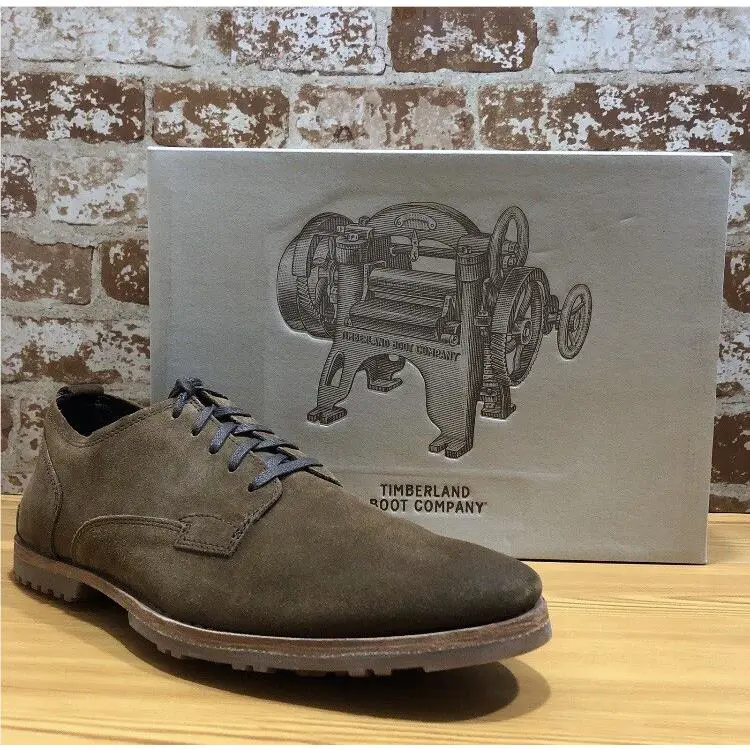 Timberland shoes - TIMBERLAND A26TBX - EMPERADOR (UPC: 192363593470) 0