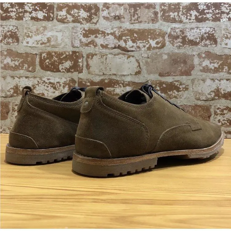 Timberland shoes - TIMBERLAND A26TBX - EMPERADOR (UPC: 192363593470) 7