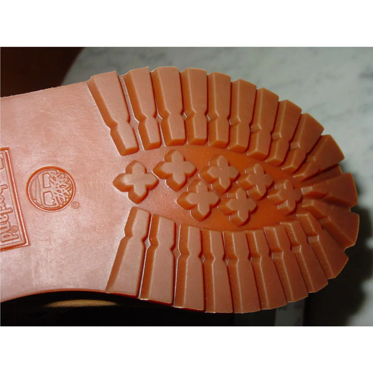 Timberland shoes - 0A2MY1 - 0A2MY1 - Wheat (UPC: 772259621861) 8