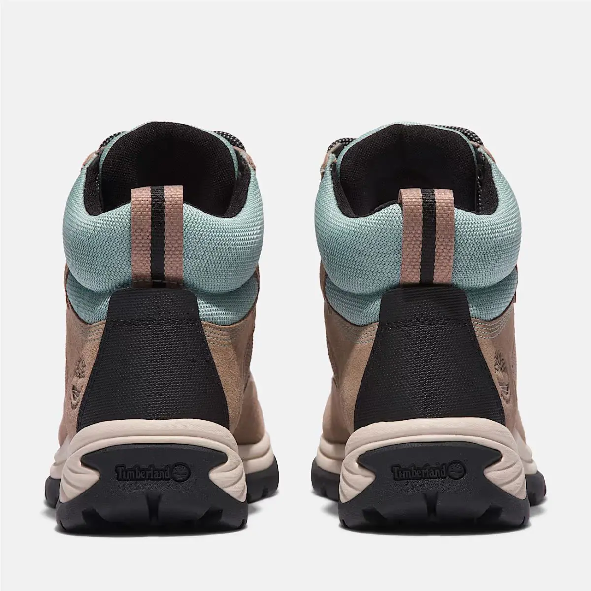 Timberland shoes - Ledge - Ledge - White 2