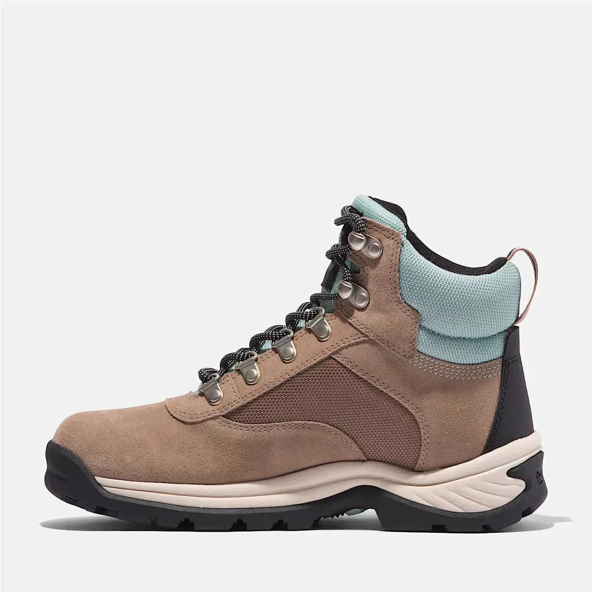 Timberland shoes - Ledge - Ledge - White 3