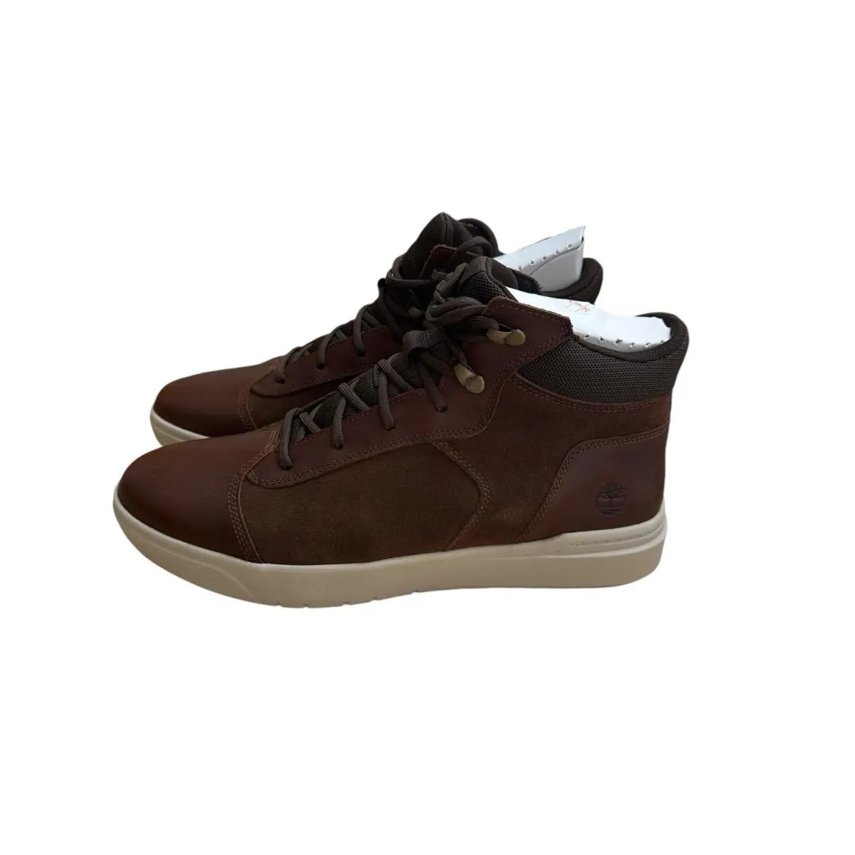 Timberland shoes - Seneca Bay - Seneca Bay - A415N - Dark Brown Full Grain (UPC: 0196246109086) 0