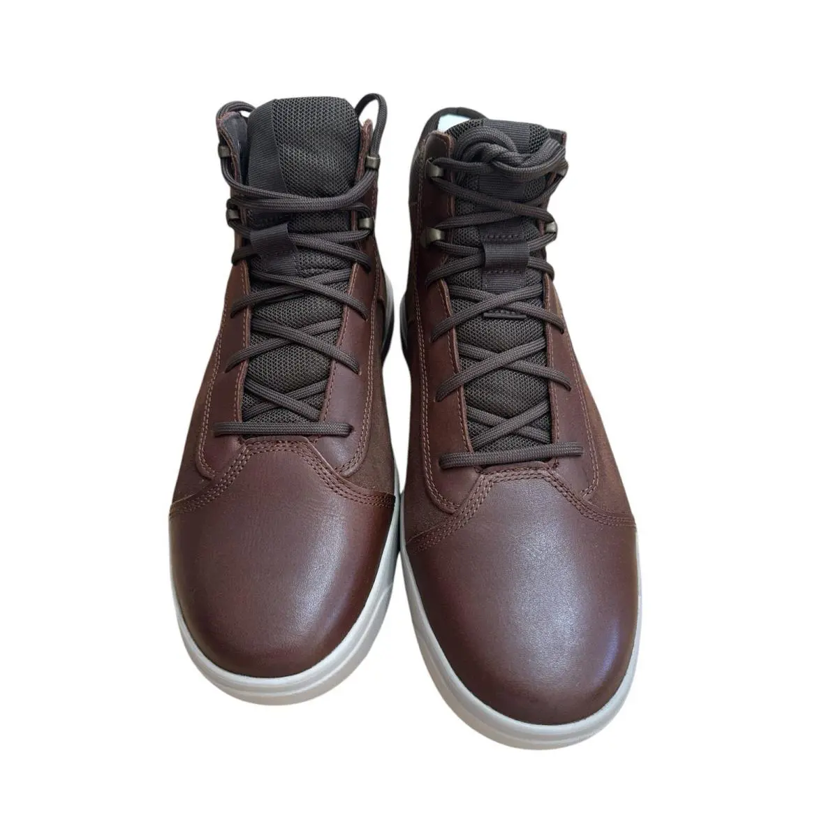 Timberland shoes - Seneca Bay - Seneca Bay - A415N - Dark Brown Full Grain (UPC: 0196246109086) 3