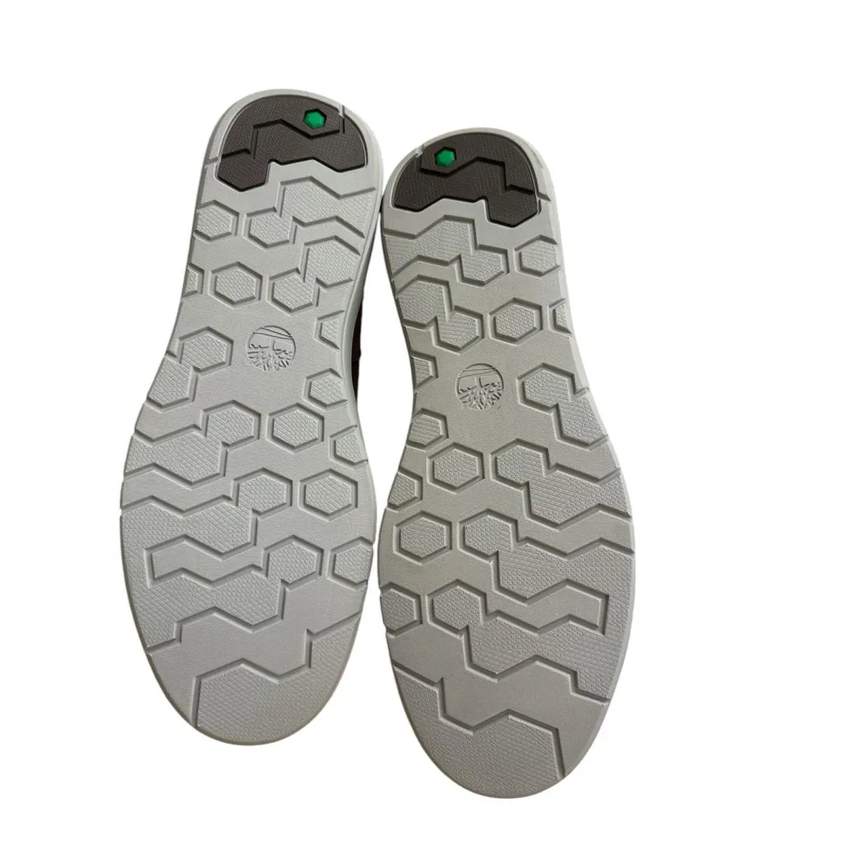 Timberland shoes - Seneca Bay - Seneca Bay - A415N - Dark Brown Full Grain (UPC: 0196246109086) 4