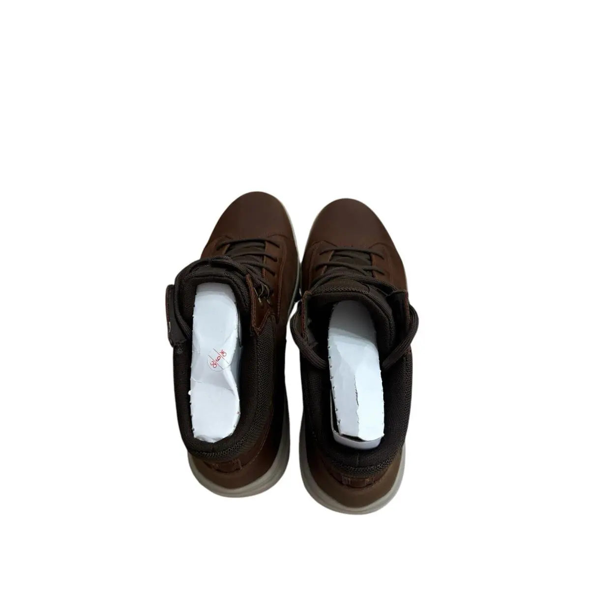 Timberland shoes - Seneca Bay - Seneca Bay - A415N - Dark Brown Full Grain (UPC: 0196246109086) 5