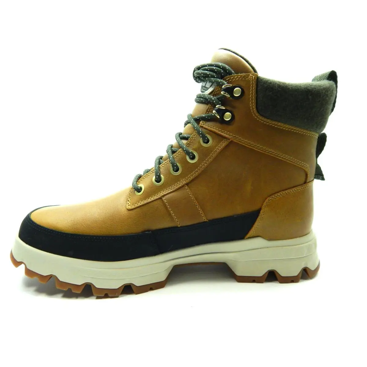 Timberland shoes - TIMBERLAND ORIGINALS ULTRA - ORIGINALS ULTRA - WHEAT FULL GRAIN (UPC: 195441065890) 1