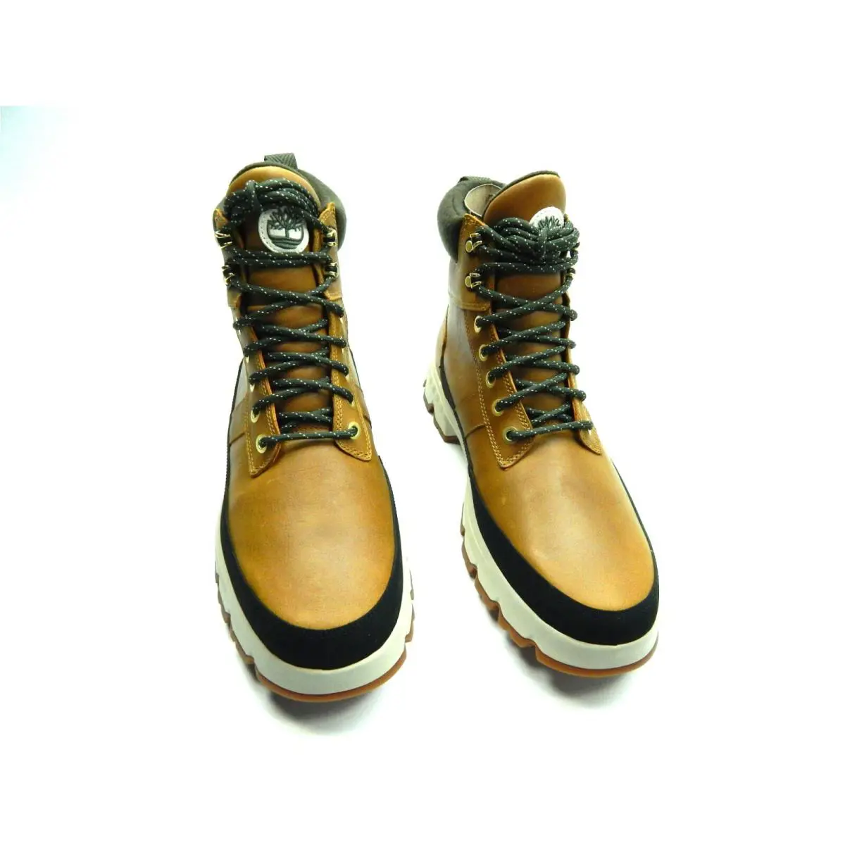 Timberland shoes - TIMBERLAND ORIGINALS ULTRA - ORIGINALS ULTRA - WHEAT FULL GRAIN (UPC: 195441065890) 5