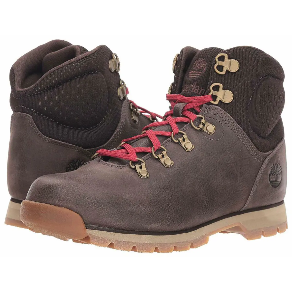 Timberland shoes - Timberland - Brown (UPC: 191928473349) 1
