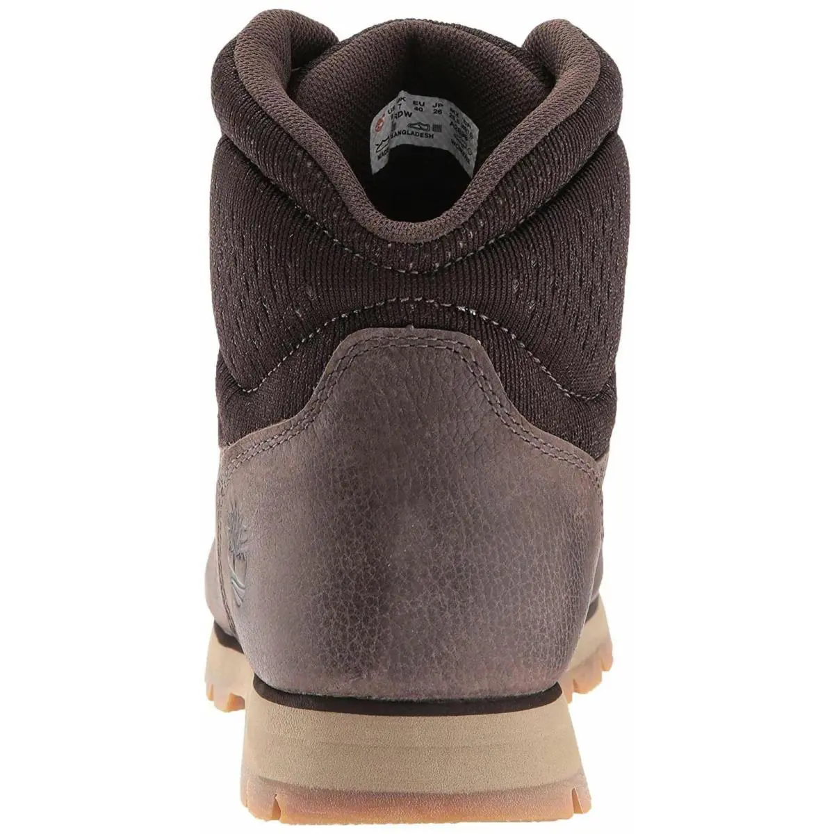 Timberland shoes - Timberland - Brown (UPC: 191928473349) 3